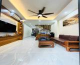 BÁN GẤP NHÀ NGUYỄN VĂN CỪ, 65M x 4T,  2 MẶT NGÕ, Ô TÔ, GẦN PHỐ. GIÁ 12.8 TỶ