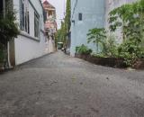 Đất lô góc ô tô tránh – trung tâm thị trấn Phùng – 54m² – giá 5,2 tỷ