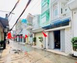 Bán nhà Trần Nguyên Hãn, Lê Chân, 3 tầng 65m2, giá chỉ có 4,15 tỷ