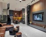 KIM MÃ - TÒA CHDV 135m² MỚI ĐẸP GẦN PHỐ - NGÕ🚘TRÁNH - THANG MÁY - DÒNG TIỀN 2.1TỶ/NĂM