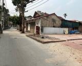 BÁN ĐẤT THANH OAI – Ô TÔ VÀO TẬN CỬA, TIỀM NĂNG TĂNG GIÁ - 2,88 TỶ