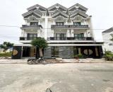 BÁN NHÀ KHU DÂN CƯ CÁT TƯỜNG PHÚ SINH, 1 T3L, 4PN, 72m2, Sổ Hồng Riêng