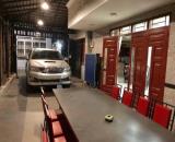XE HƠI NGŨ TRONG NHÀ SƠN KỲ - AEON MALL TÂN PHÚ - 158M2 - NGANG HIẾM 12M - 2 TẦNG BTCT