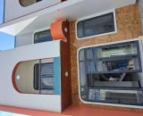 BIỆT THỰ MINI 3 TẦNG - DT 113M GIÁ CHỈ 3.995 TỶ- HÀ DUY PHIÊN - CỦ CHI