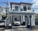 BÁN BIỆT THỰ MỚI KENG 1/NGUYỄN THỊ THẢNH ,THỚI TAM THÔN , HÓC MÔN