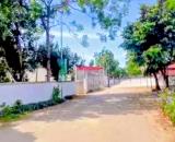 Đất nghỉ dưỡng Khánh Thượng Ba Vì, 804m, 150mtc, view đồng, đg oto thông, vuông, 1.6tỷ