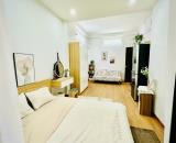 BÁN NHÀ HOÀNG MAI 45M X 5T, GIÁ 7.5 TỶ, GẦN Ô TÔ.