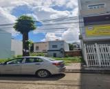 BÁN NỀN ĐẸP L15 ĐƯỜNG TRẦN VĂN SẮC KHU DÂN CƯ NÔNG THỔ SẢN, CẦN THƠ