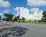 🍒Hàng VIP khu 586 - 3 Nền liền kề Góc Trục chính đường Nguyễn Thị Sáu & ĐS 12 (14.8 tỷ)