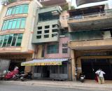 Bán nhà mặt tiền Ký Hòa Quận 5 ngay Nguyễn Trãi, 4.2x24m Cn 92 m2, 5 tầng chỉ nhỉnh 22 Tỷ
