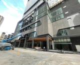 LỢI NHẬN DÒNG TIỀN 60 TRIỆU/1 THÁNG  TRIỆU BỎ VỐN 2,5 TỶ, SỞ HỮU NGAY SÀN VĂN PHÒNG SỔ ĐỎ