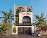 Bán 2 Căn Nhà 1 Trệt 1 Lầu Mới 100% KDC Thiên Nhiên Kỷ, (P .Hoá An) Nay P.Biên Hoà