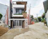 Bán nhà 1 Trệt 1 lầu 65m2 SHR thổ cư đường ô tô (P. Tân Vạn) chỉ 2,790 tỉ