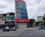 💎 HIẾM Quận 5_ Mặt tiền Kế căn g,óc Tr,ần Hưng Đạo kd sầm uất 96m 5Tầng 35Tỷ💎