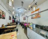 Chính chủ cần bán nhà mặt phố Ngọc Lâm – Long Biên 130m2, 36 tỷ có TL