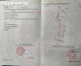 đường Ngô Gia Tự, 120 triệu/m2, 198m2, trước mặt 5m, pháp lý đầy đủ, địa chỉ đẹp