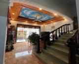 BÁN NHÀ BẮC TỪ LIÊM Ô TÔ VÀO NHÀ - NGÕ THÔNG - KINH DOANH