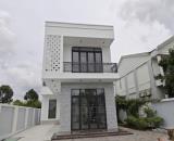 Biệt thự trục chính KDC Thiên Lộc, P.Hưng Phú (Phú thứ cũ), Cần Thơ - 13.6 tỷ