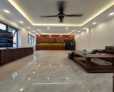 Bán nhà mặt ngõ Doãn Kế Thiện, 50m2, 5 tầng, ngõ rộng, gần phố, giá nhỉnh 11 tỷ(TL)