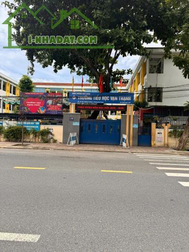 BÁN LÔ ĐẤT ĐẸP NGANG 5m8 HẺM  OTO ĐUA NGAY TTTP NHA TRANG. - 2