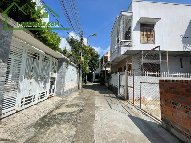 Đất đẹp gần biển 800m – khu dân cư hiện hữu Phú Đức, Bắc Nha Trang, giá chỉ 5,2 tỷ - 1