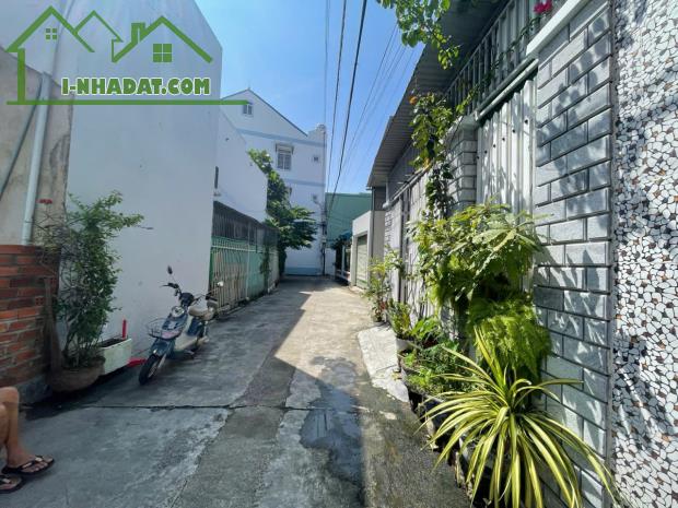 Đất đẹp gần biển 800m – khu dân cư hiện hữu Phú Đức, Bắc Nha Trang, giá chỉ 5,2 tỷ - 2