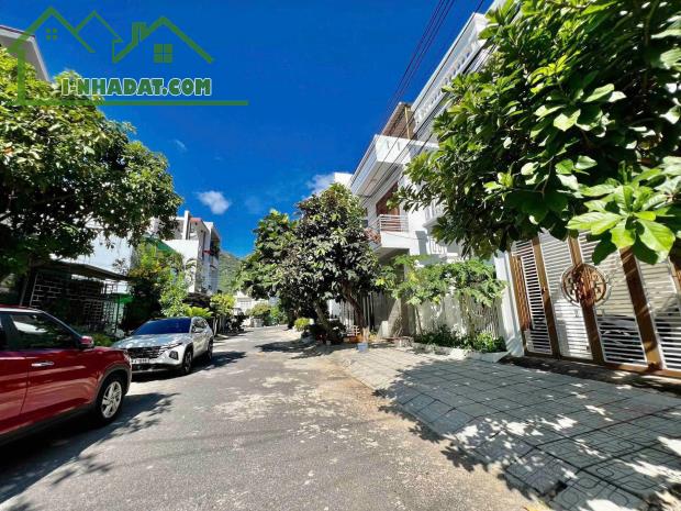 Lô đất đẹp 65m² khu đô thị Vĩnh Hòa, Nha Trang – cách biển chỉ 1km