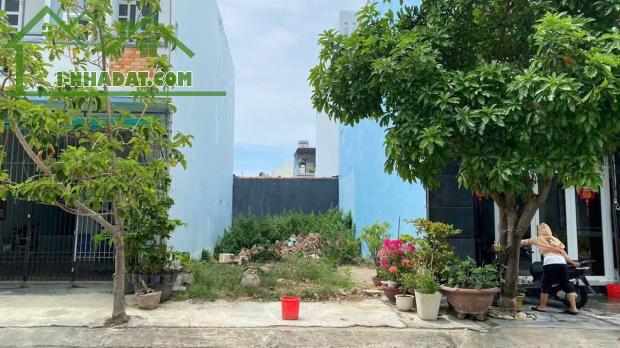 Lô đất đẹp 65m² khu đô thị Vĩnh Hòa, Nha Trang – cách biển chỉ 1km - 1