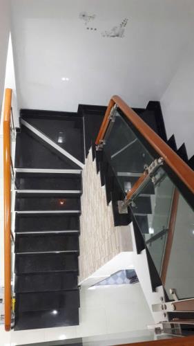 Cho Thuê Nhà 1 Trệt, 1 Lầu – 525/2/21A Tân Sơn, Phường An Hội Tây, TP. Hồ Chí Minh (P.12, - 2