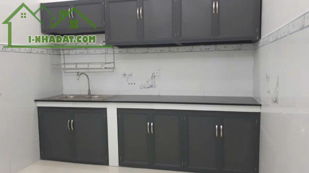 Cho Thuê Nhà 1 Trệt, 1 Lầu – 525/2/21A Tân Sơn, Phường An Hội Tây, TP. Hồ Chí Minh (P.12, - 3