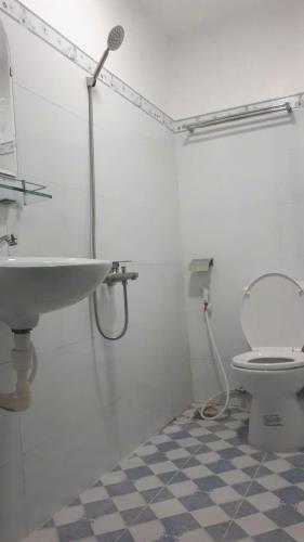 Cho Thuê Nhà 1 Trệt, 1 Lầu – 525/2/21A Tân Sơn, Phường An Hội Tây, TP. Hồ Chí Minh (P.12, - 4