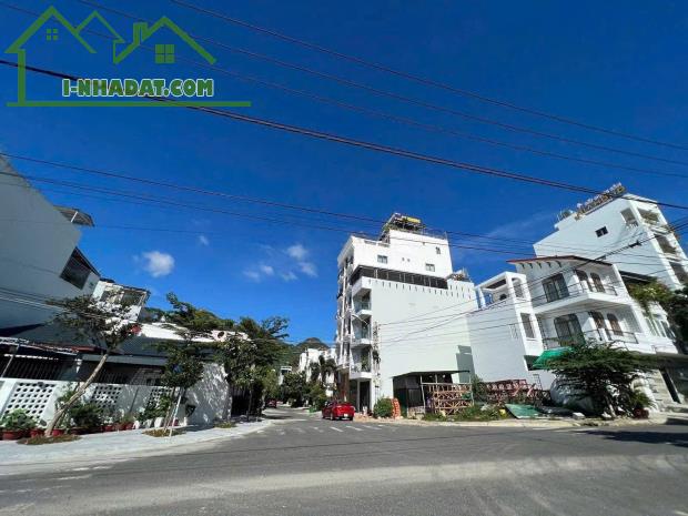 Lô đất đẹp 65m² khu đô thị Vĩnh Hòa, Nha Trang – cách biển chỉ 1km - 2