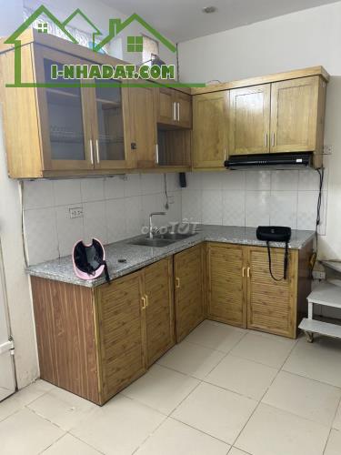 Cho thuê nhà nguyên căn cấp 4 Ngõ 136 Ngọa Long, Phường Minh Khai, Quận Bắc Từ Liêm, Hà - 1