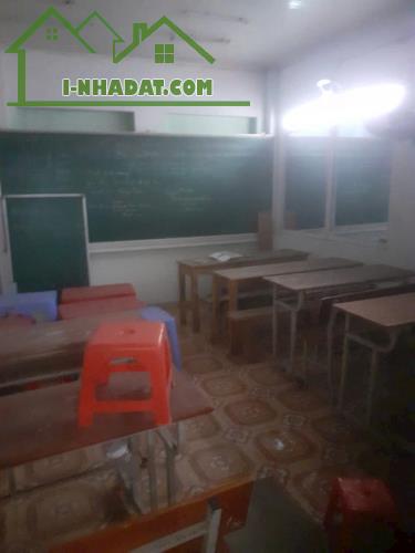 CẦU ĐƠ- TRUNG TÂM HÀ ĐÔNG, CHÍNH CHỦ CHO THUÊ NHÀ NGUYÊN CĂN 3 TẦNG. NHÀ MẶT NGÕ RỘNG 3,5M - 2