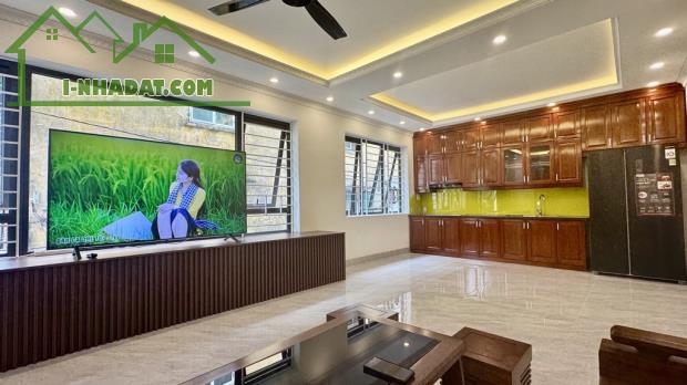 💎 LÔ GÓC - NGÕ THÔNG - Ô TÔ NGỦ TRONG NHÀ – NHÀ MỚI KOONG – 6 TẦNG THANG MÁY – 60M2 - 2