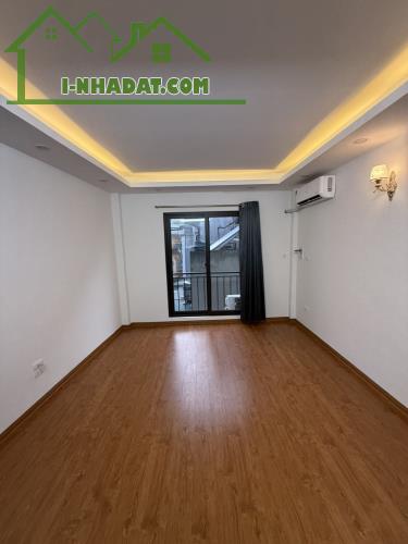 💎 LÔ GÓC - NGÕ THÔNG - Ô TÔ NGỦ TRONG NHÀ – NHÀ MỚI KOONG – 6 TẦNG THANG MÁY – 60M2 - 4