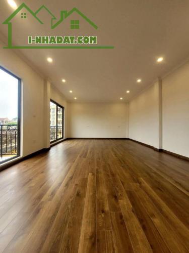 💎 LÔ GÓC - NGÕ THÔNG - Ô TÔ NGỦ TRONG NHÀ – NHÀ MỚI KOONG – 6 TẦNG THANG MÁY – 60M2 - 5