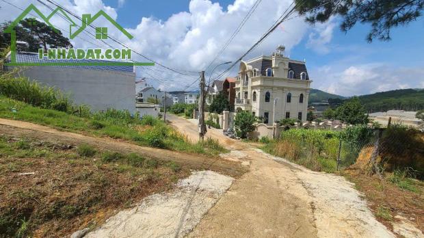 Đất 2 Mặt Tiền KQH An Sơn – Phường 4, TP. Đà Lạt, Sẵn Giấy Phép Xây Dựng - 2