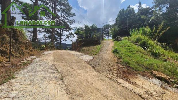 Đất 2 Mặt Tiền KQH An Sơn – Phường 4, TP. Đà Lạt, Sẵn Giấy Phép Xây Dựng - 3