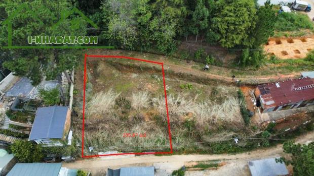 Đất 2 Mặt Tiền KQH An Sơn – Phường 4, TP. Đà Lạt, Sẵn Giấy Phép Xây Dựng - 4