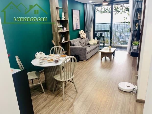 FPT PLAZA 2 – CĂN HỘ FULL NỘI THẤT, SẴN SÀNG ĐÓN CHỦ MỚI!