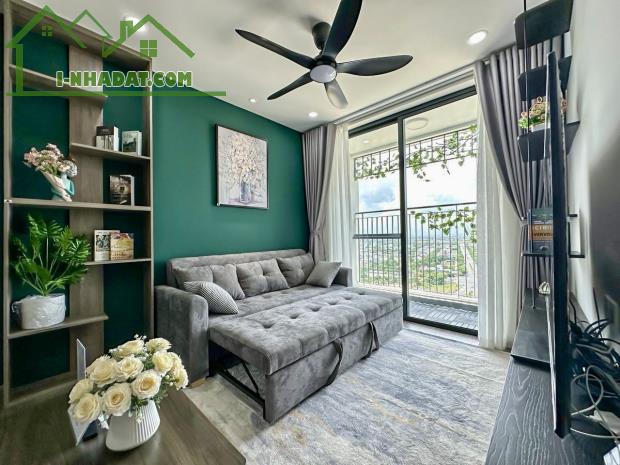 FPT PLAZA 2 – CĂN HỘ FULL NỘI THẤT, SẴN SÀNG ĐÓN CHỦ MỚI! - 1