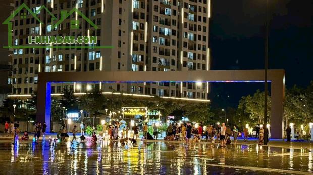 FPT PLAZA 2 – CĂN HỘ FULL NỘI THẤT, SẴN SÀNG ĐÓN CHỦ MỚI! - 4