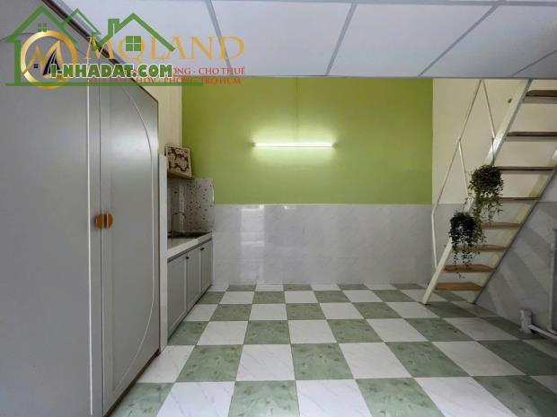 Sang Nhượng Nhà CHDV Siêu Lớn – Phường Thạnh Mỹ Lợi, Quận 2