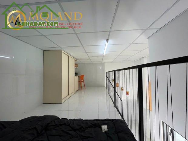 Sang Nhượng Nhà CHDV Siêu Lớn – Phường Thạnh Mỹ Lợi, Quận 2 - 1