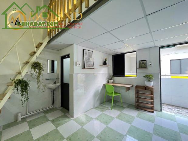 Sang Nhượng Nhà CHDV Siêu Lớn – Phường Thạnh Mỹ Lợi, Quận 2 - 2