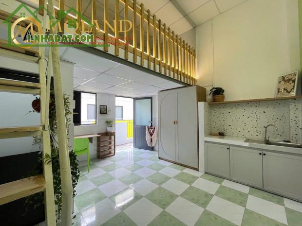 Sang Nhượng Nhà CHDV Siêu Lớn – Phường Thạnh Mỹ Lợi, Quận 2 - 3