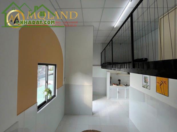 Sang Nhượng Nhà CHDV Siêu Lớn – Phường Thạnh Mỹ Lợi, Quận 2 - 4