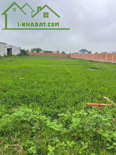 Bán đất thổ + lúa ,mặt tiền đường nhựa xã Đức Lập Hạ , dt 1500m2 ( 288m2 thổ ) giá 4,4 tỷ - 2