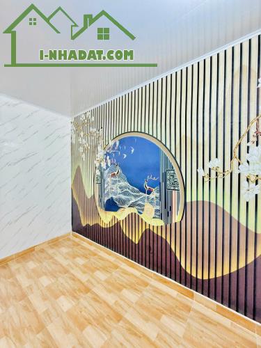 Nhà Tôn đức Thắng - Lê Chân -  Đông Tứ Trạch - 3